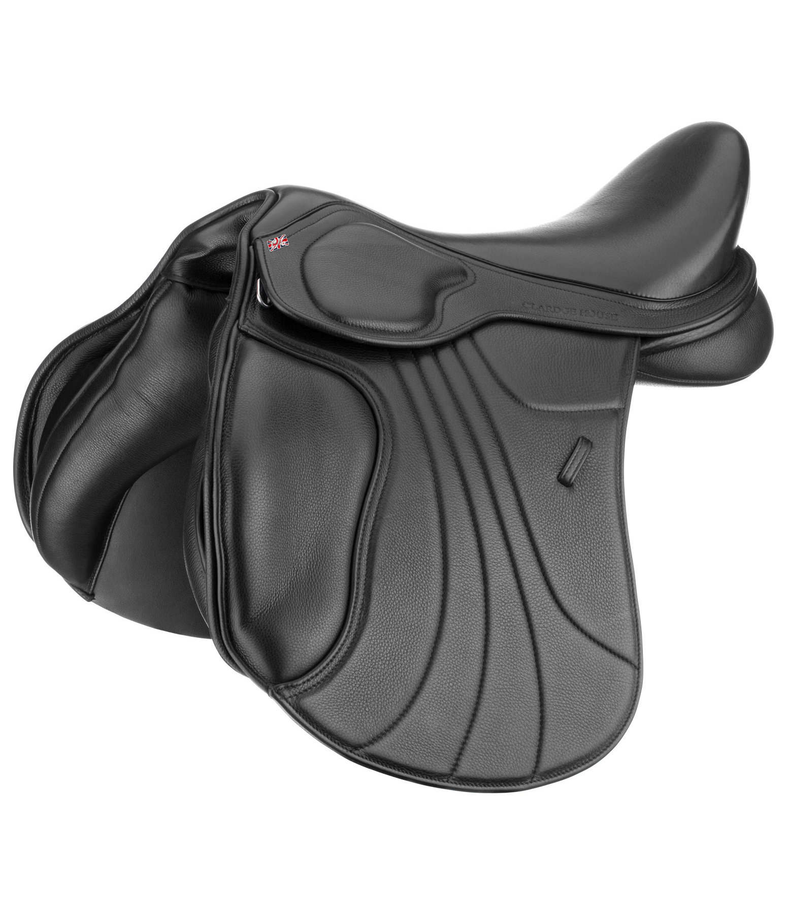 Selle mixte  Soft Seat