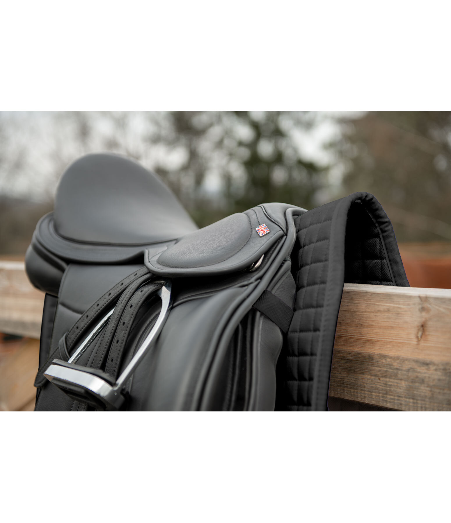 Selle mixte  Soft Seat