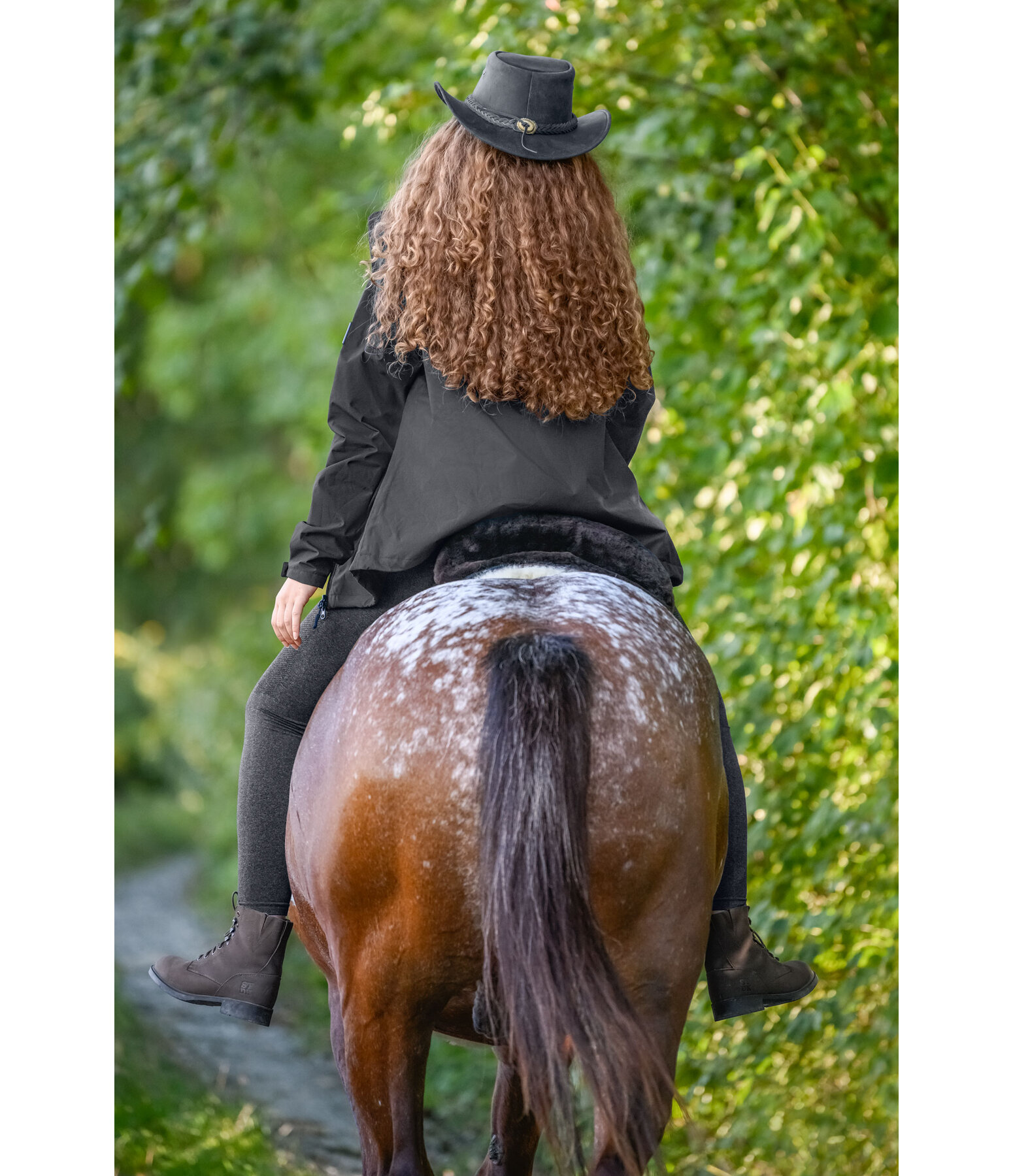 Gants équitation cuir Premium - Elt - ELT - Cavalier - Equestra