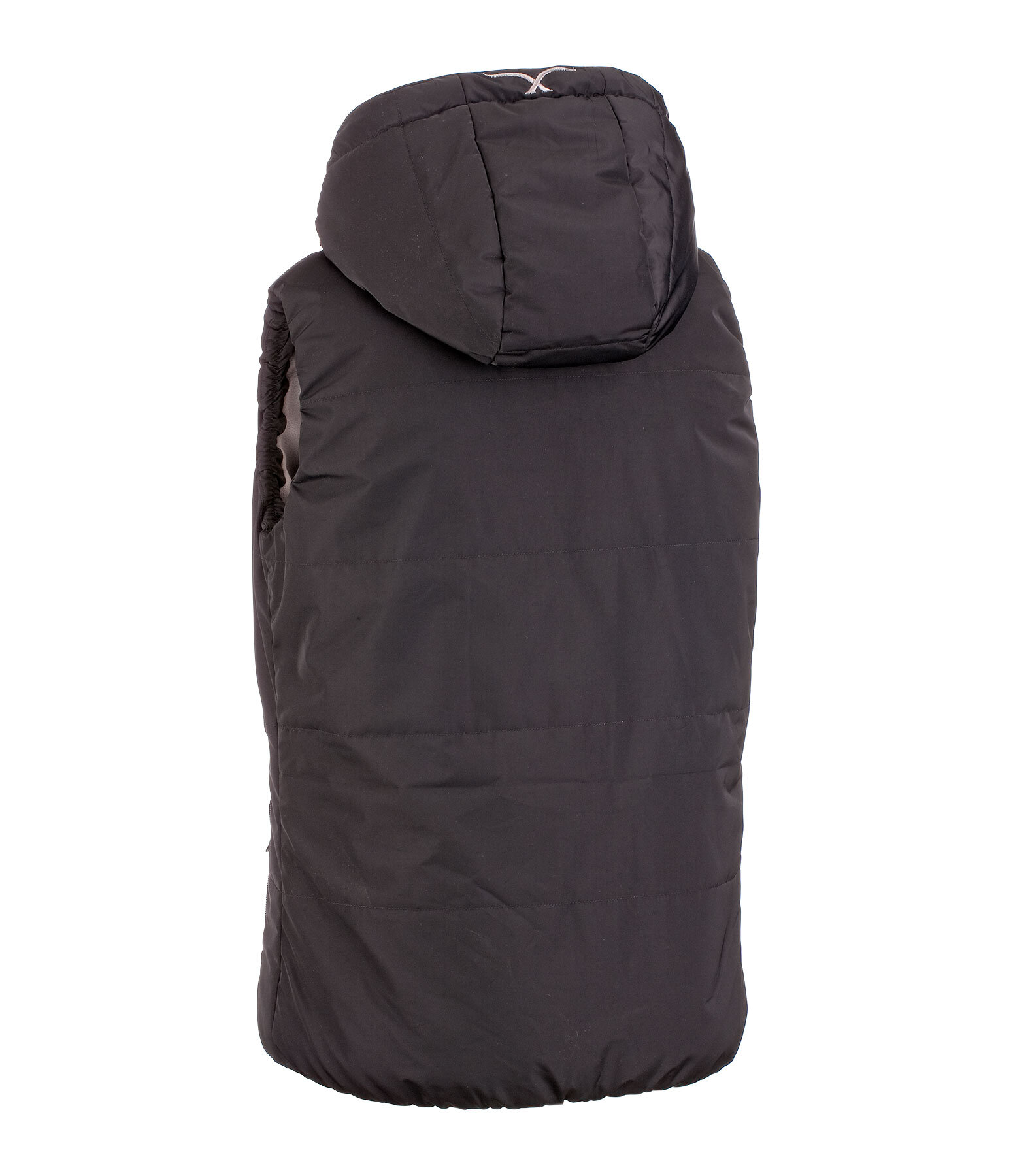 Gilet d'quitation en imitation duvet  Oakley