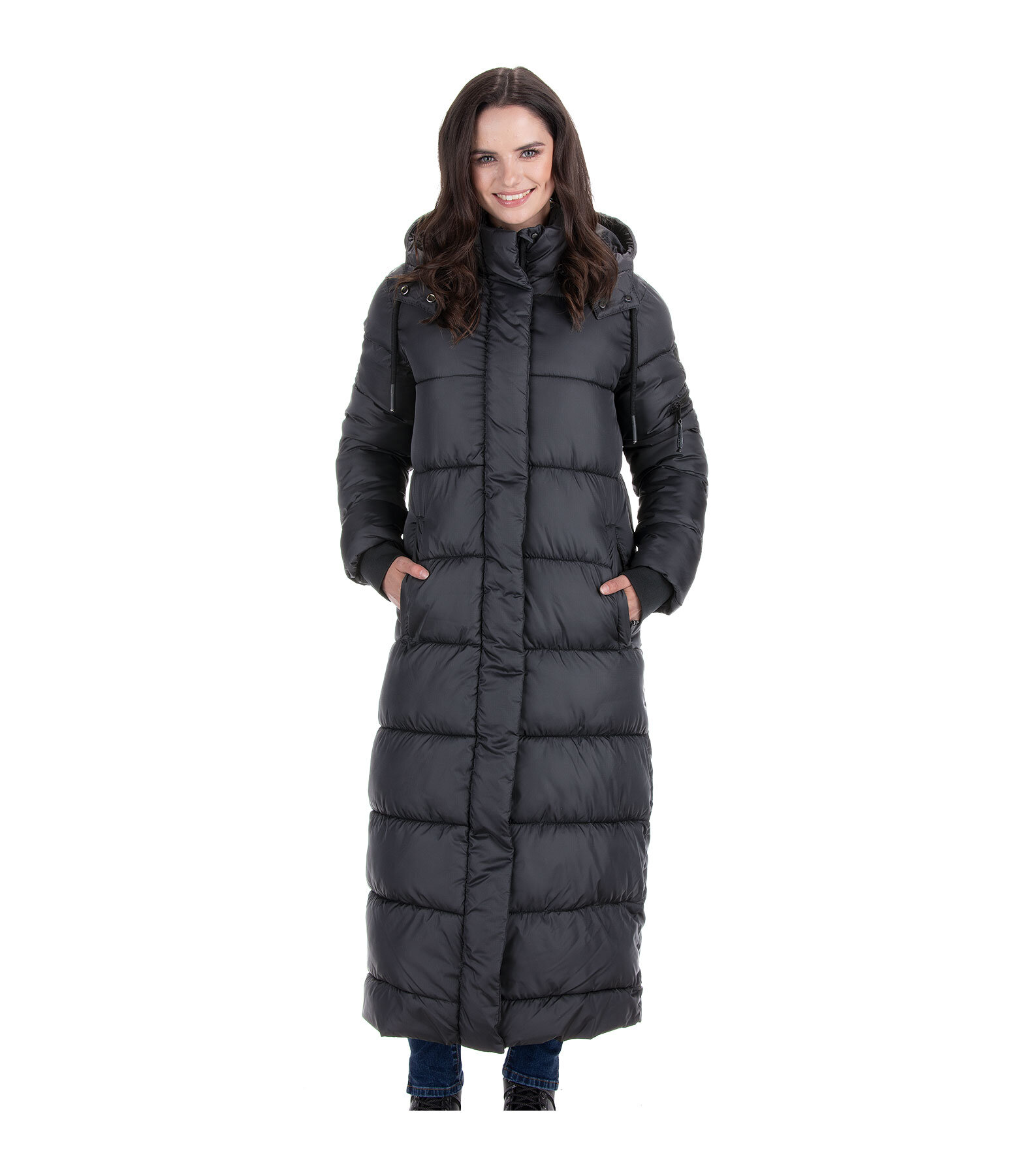 Manteau matelass  Charlene