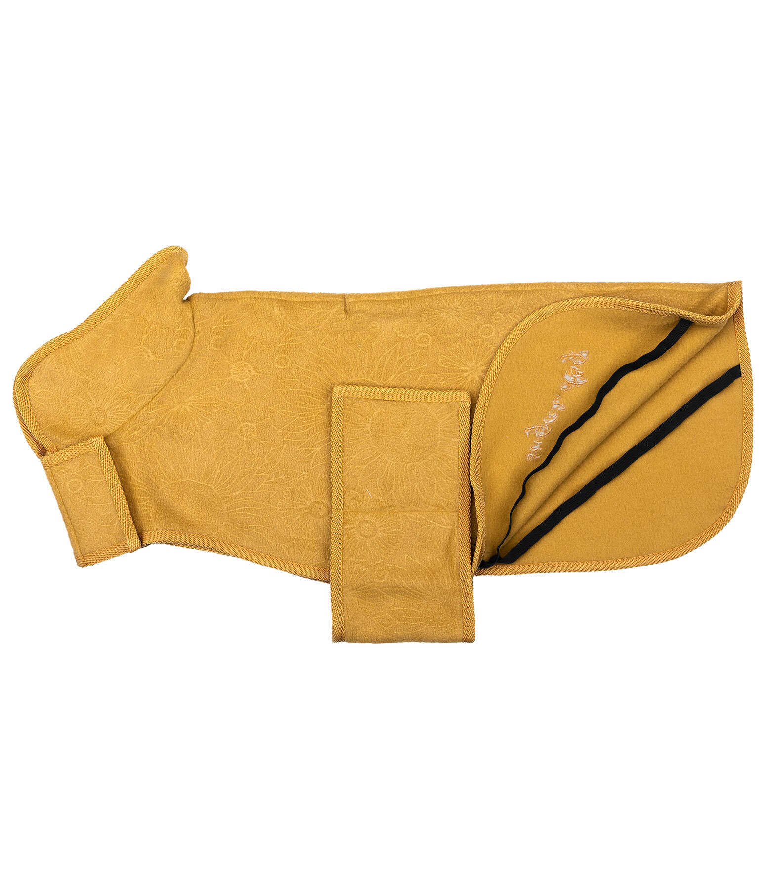 Manteau polaire pour chien  Indian Summer