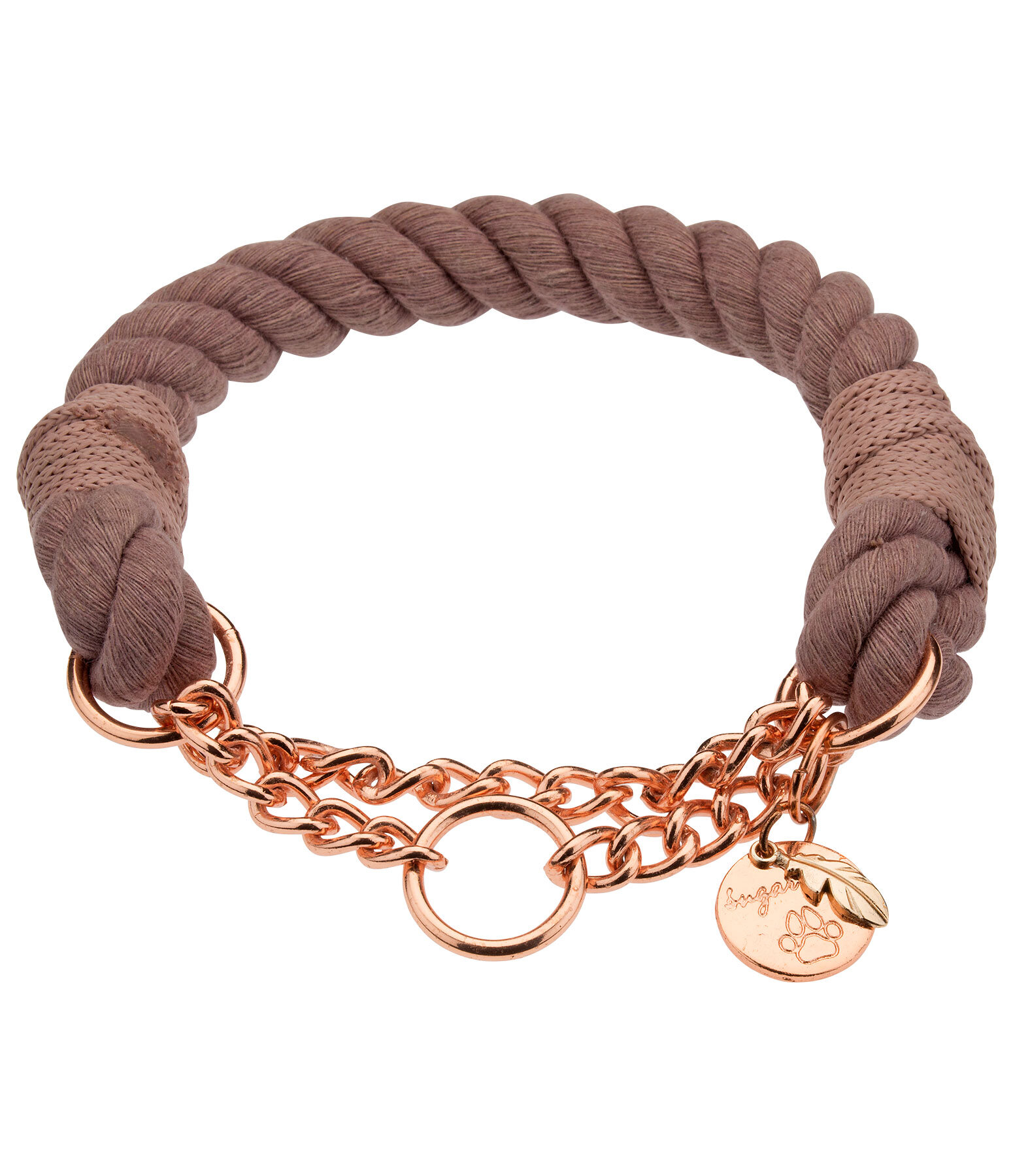 Collier Anti Traction Chien