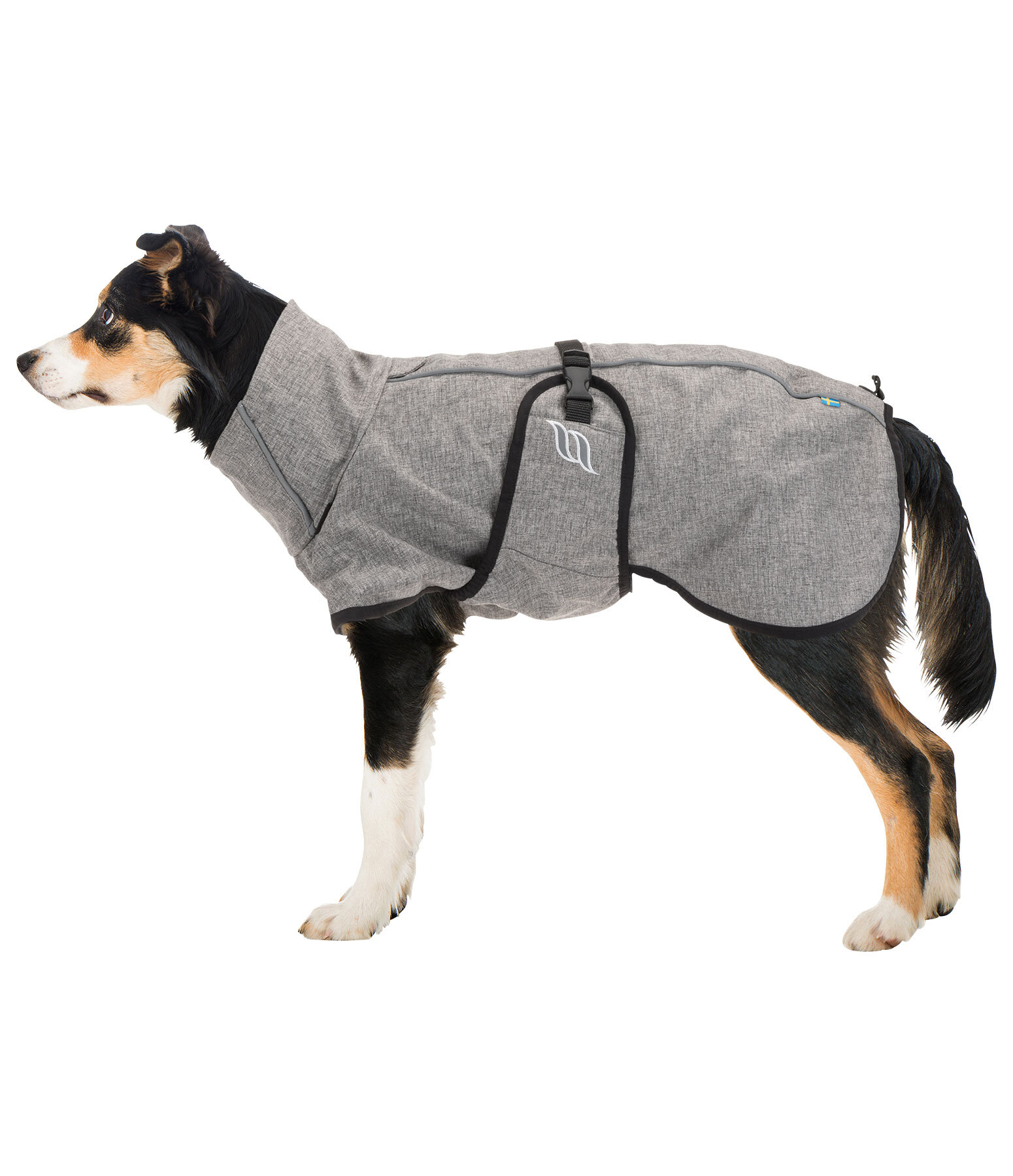 Manteau pour chien en Softshell  Bark, 0 g