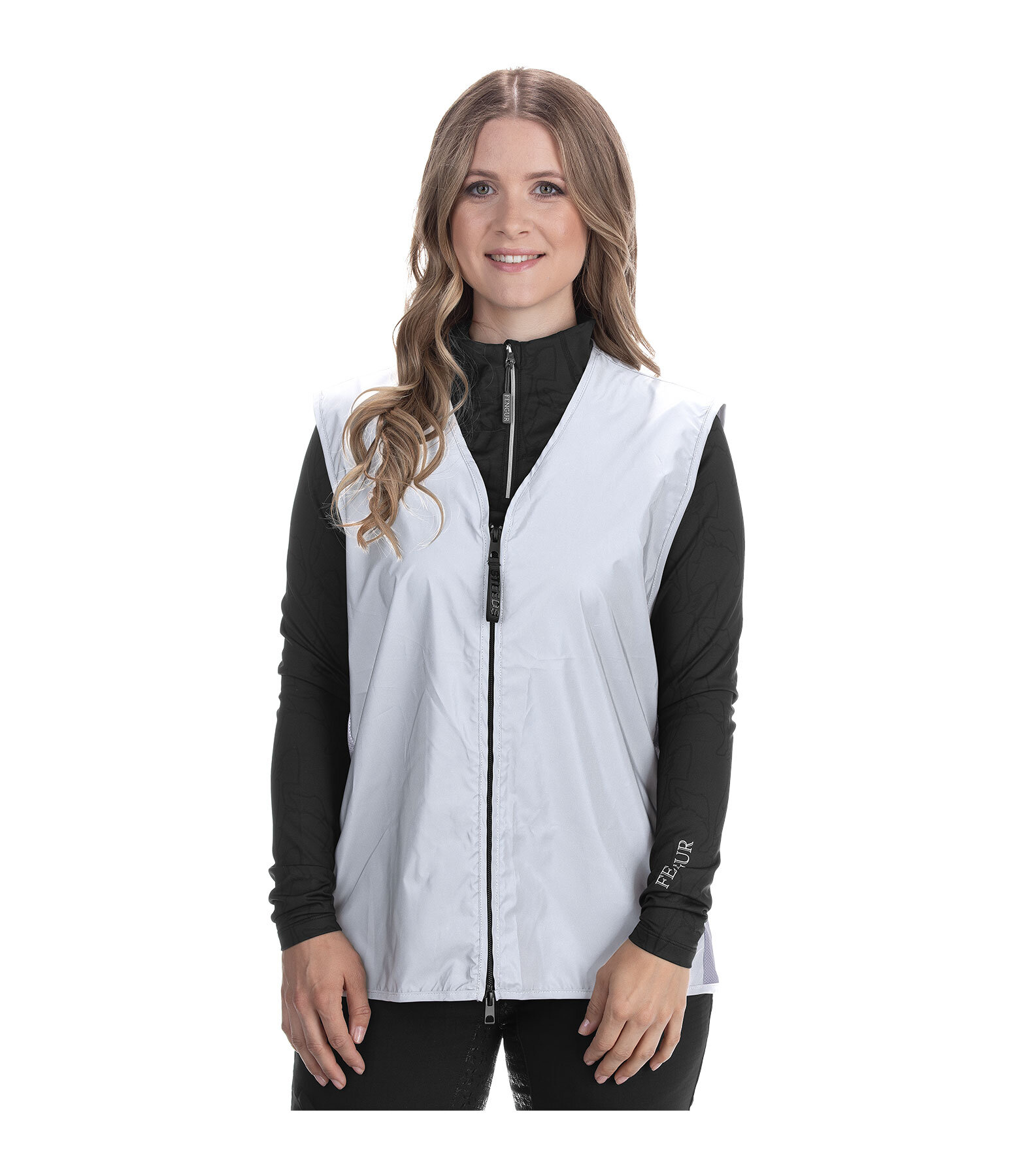 Gilet de scurit  Reflective