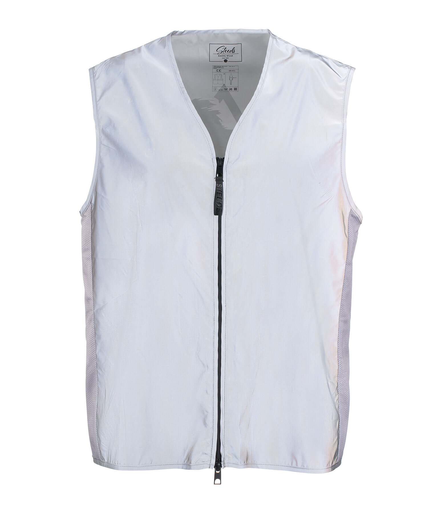 Gilet de scurit  Reflective