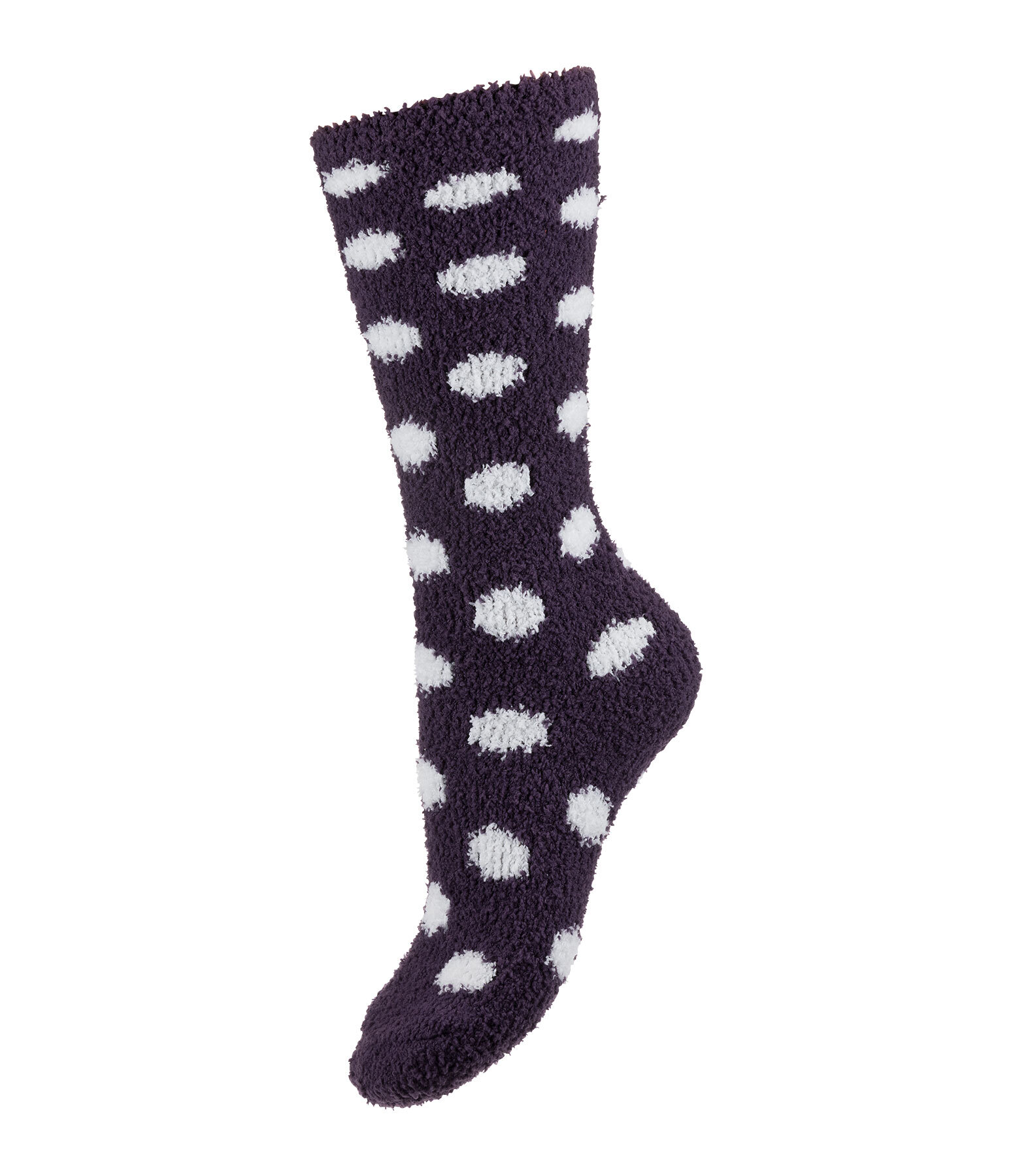 Chaussettes hautes  Fleecy II