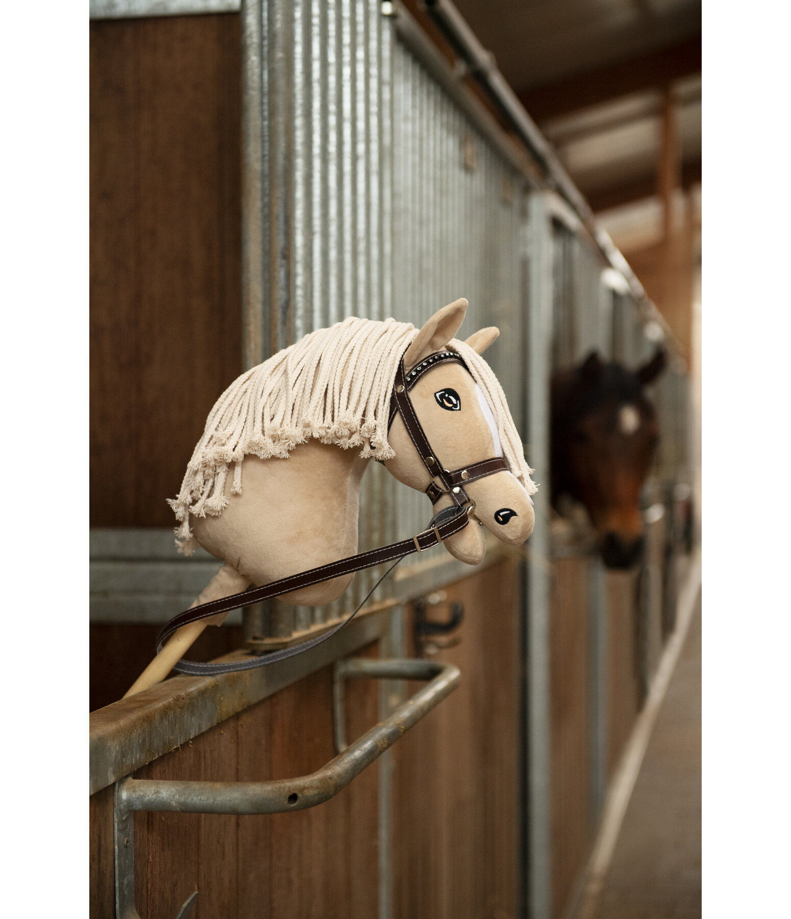 Cheval  Hobby Jumper