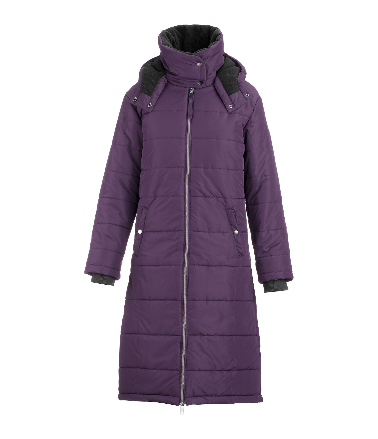 Manteau d'quitation  capuche  Davos II