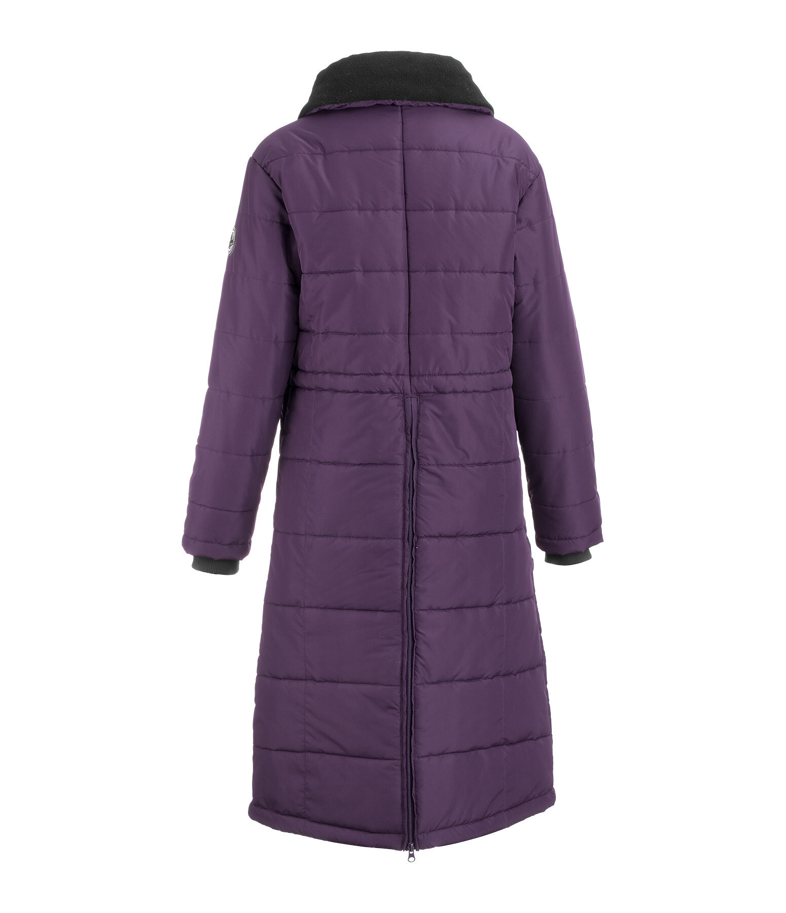 Manteau d'quitation  capuche  Davos II