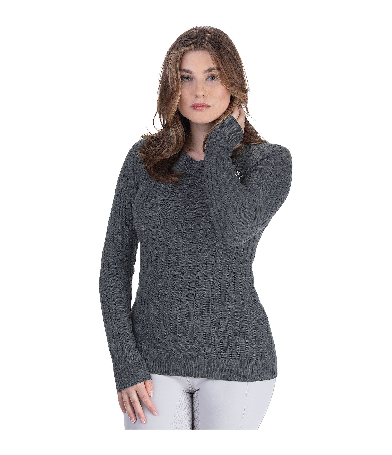 Pull-over en maille  Ella