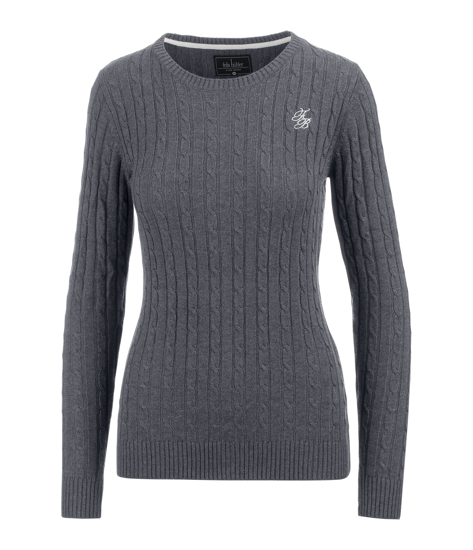 Pull-over en maille  Ella