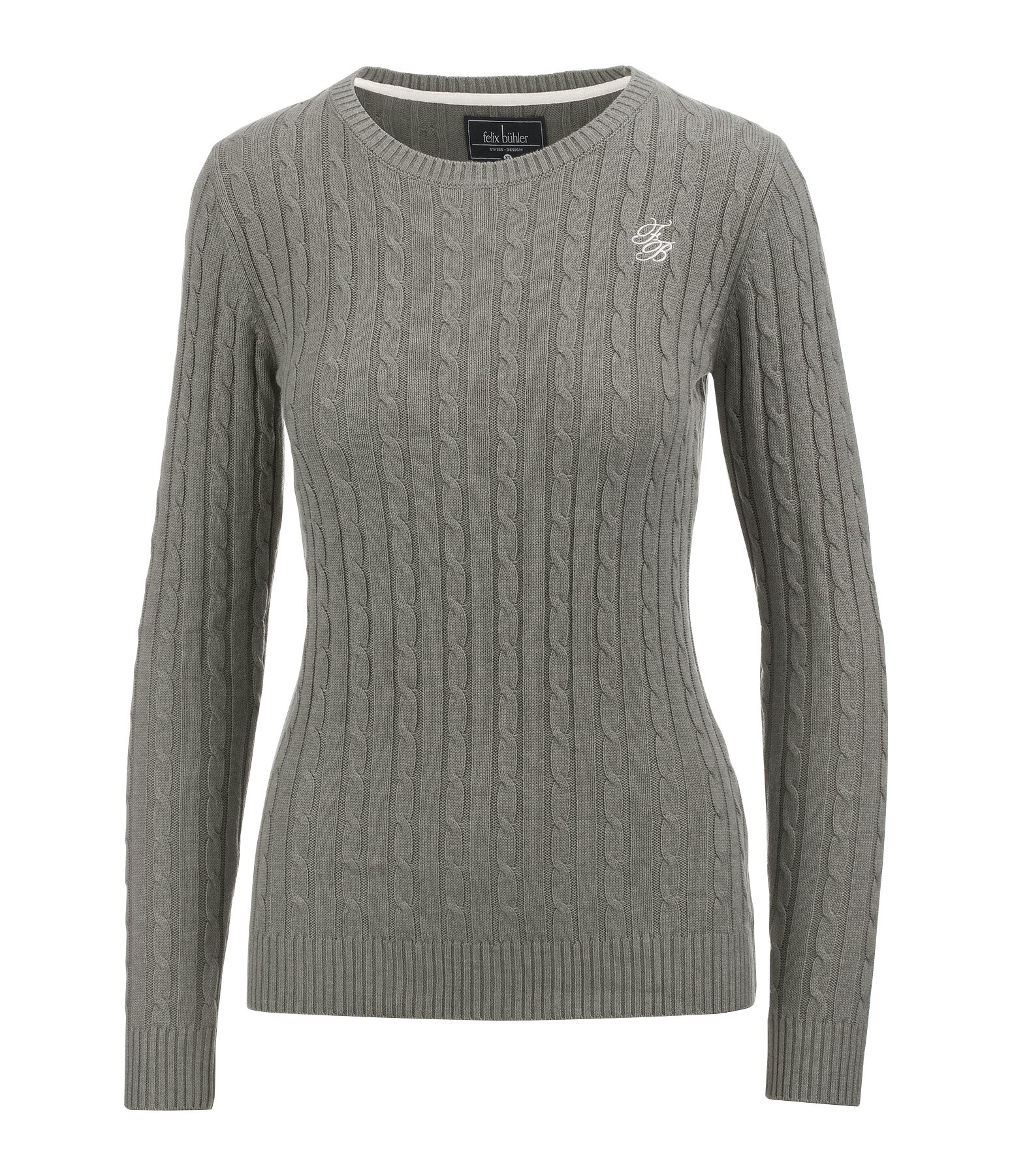 Pull-over en maille  Ella