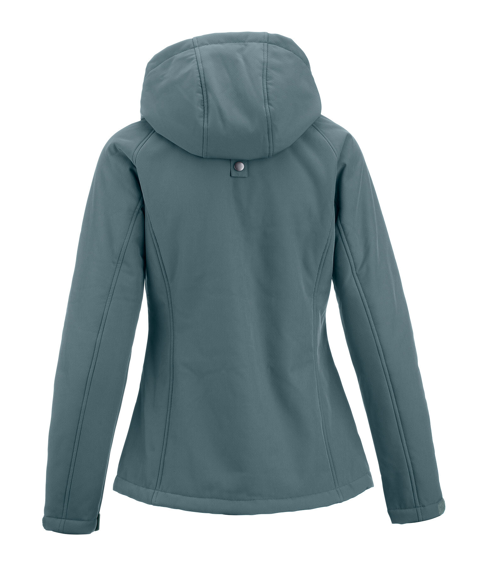 Veste d'quitation softshell  capuche  Lara