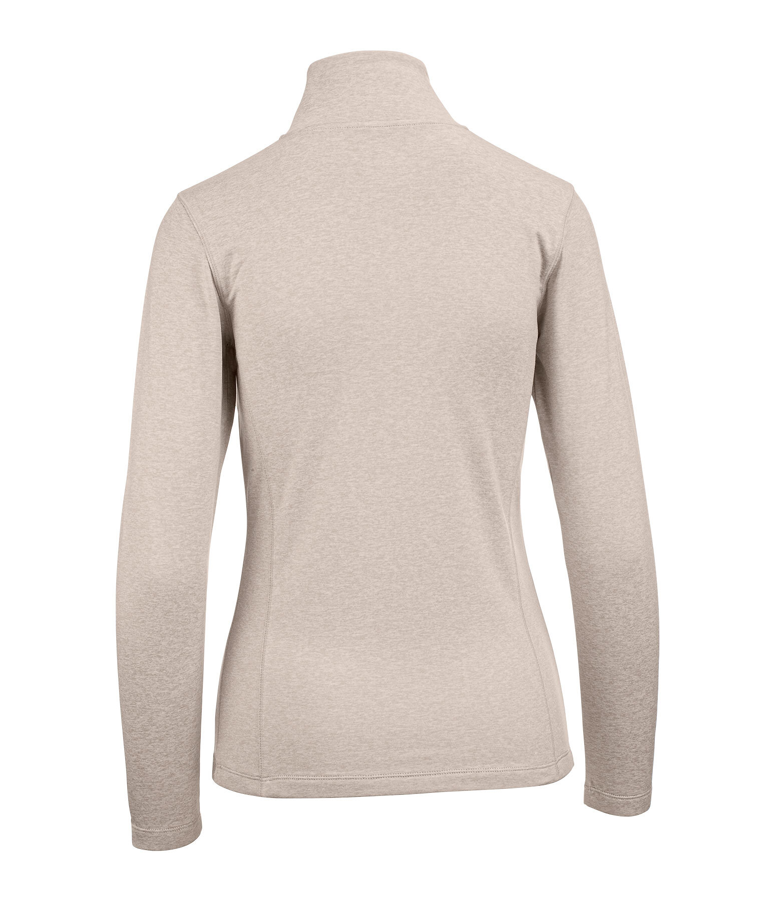 T-shirt  manches longues stretch Performance  Nina