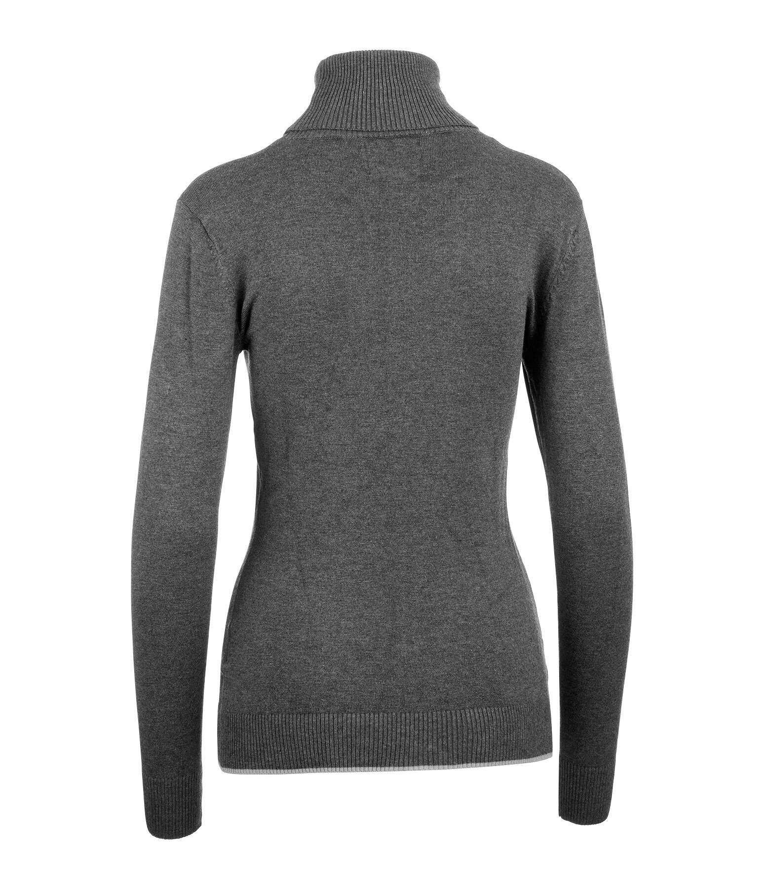 Pull-over  col roul  Janne