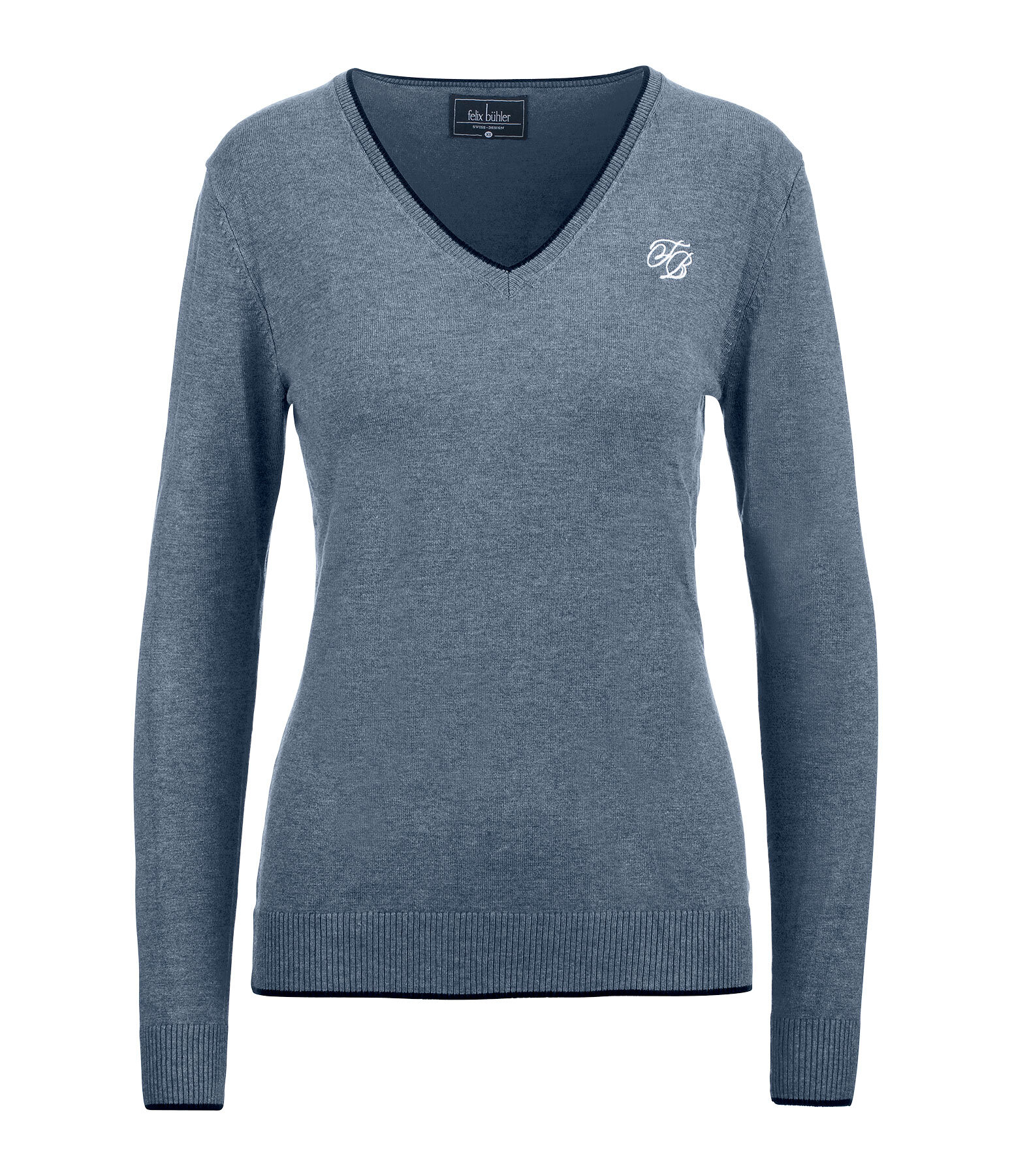 Pull-over en maille  Ellie