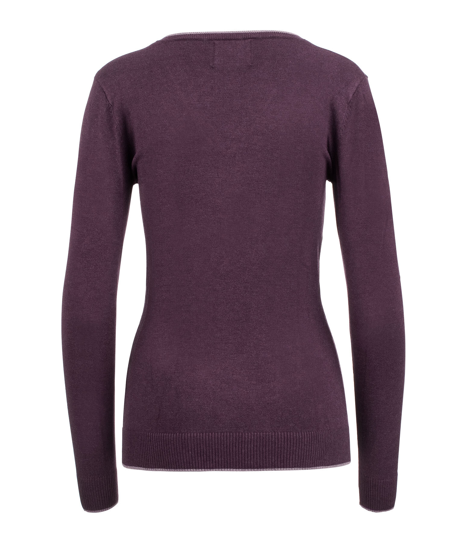 Pull-over en maille  Ellie