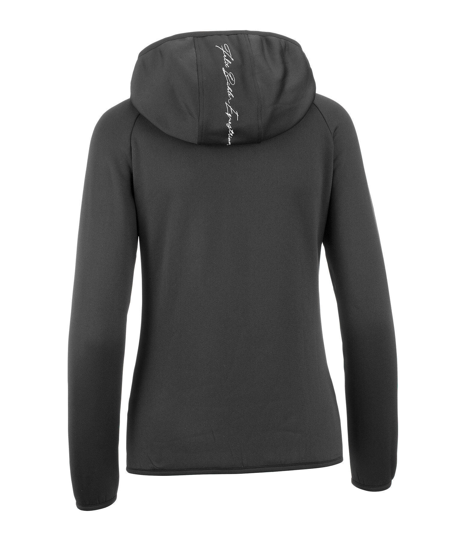 Veste  capuche en stretch Performance  Alma