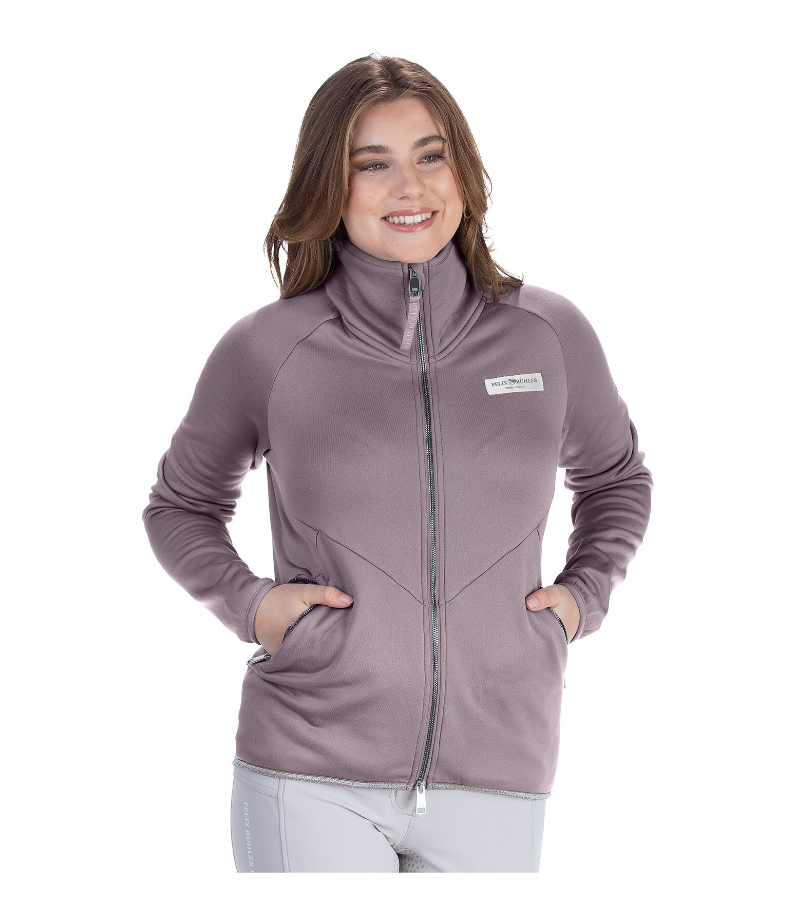 Veste stretch Performance  Ann