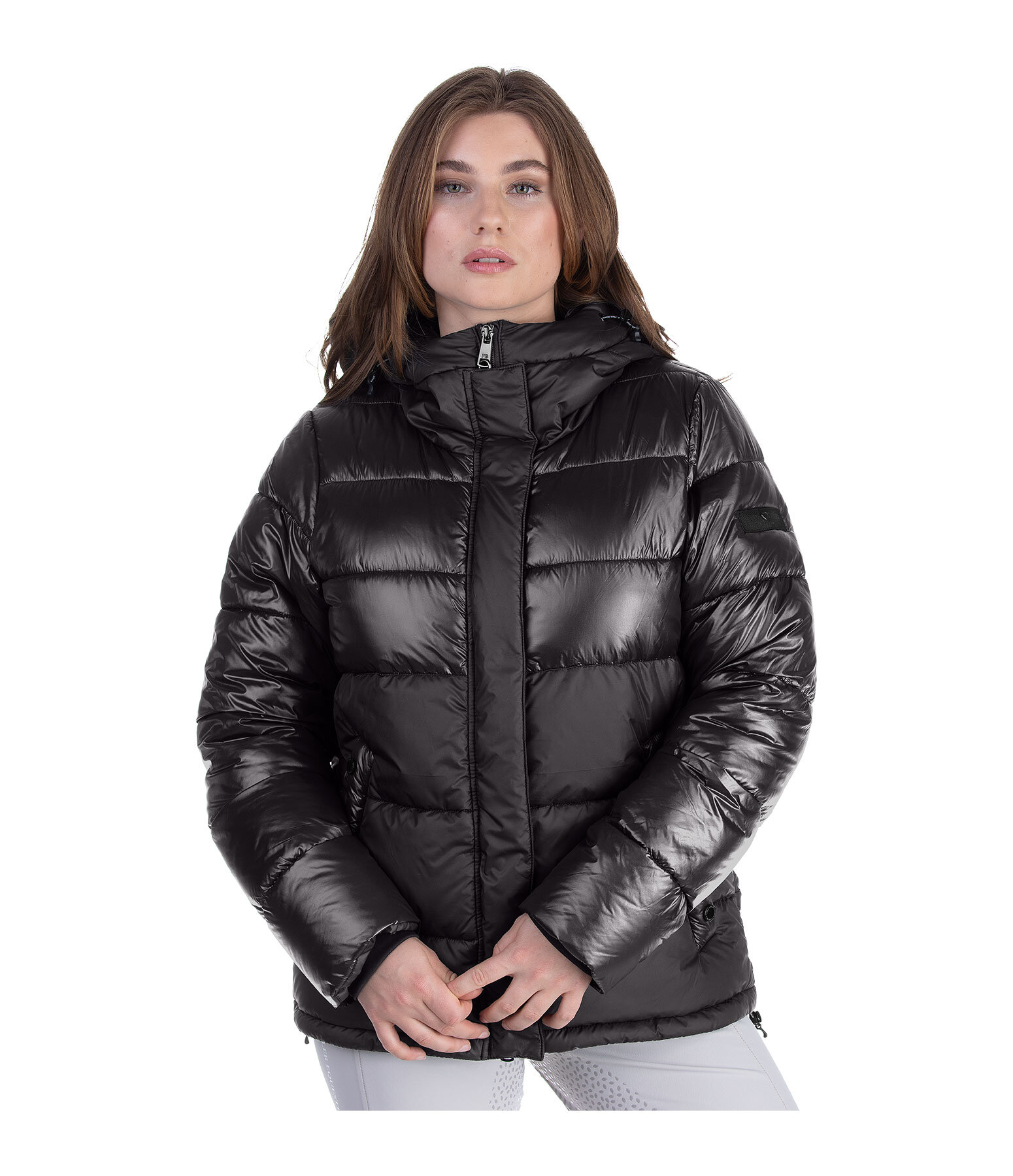 Veste matelasse  Janie