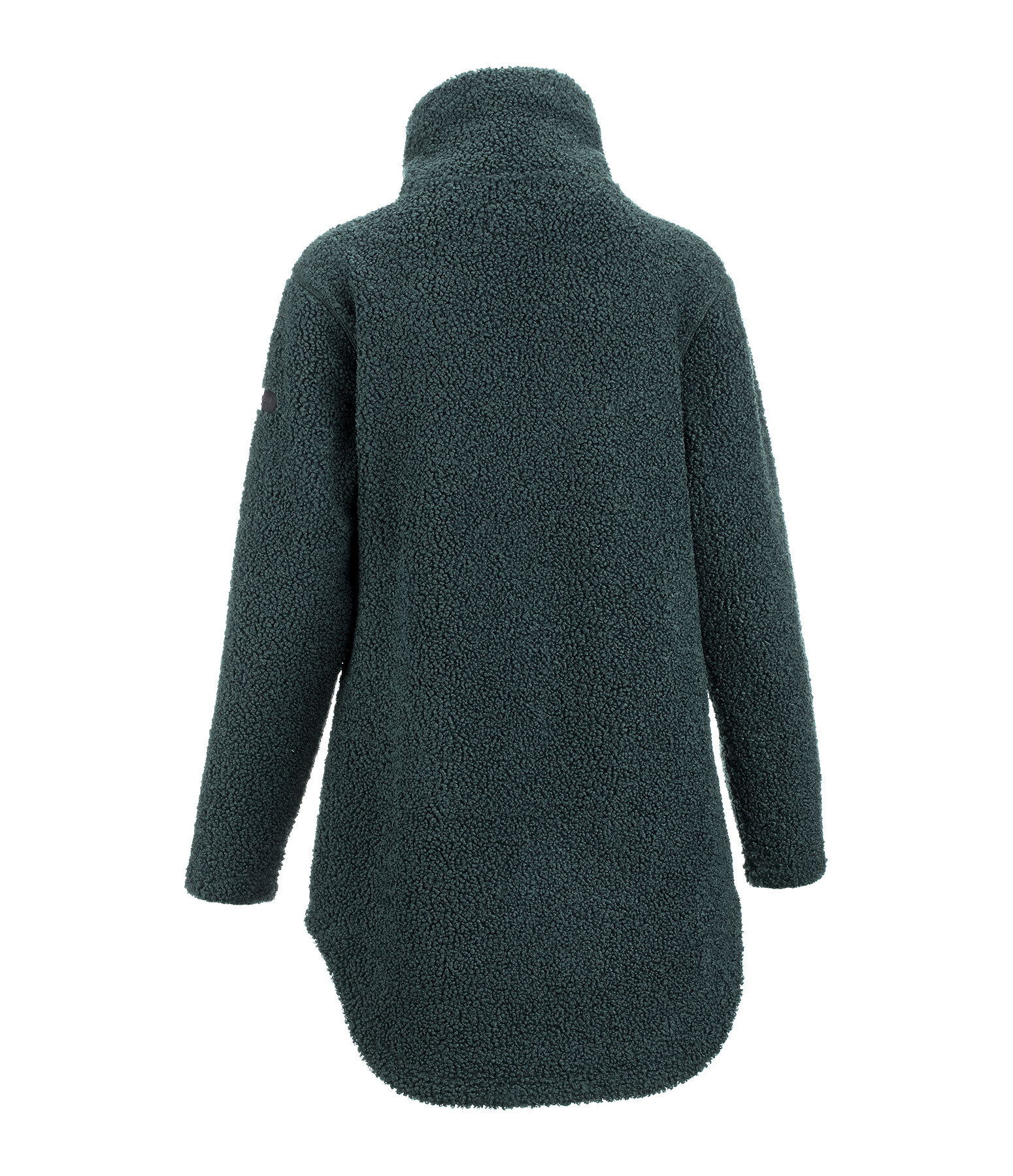 Manteau en polaire Teddy  Chiara