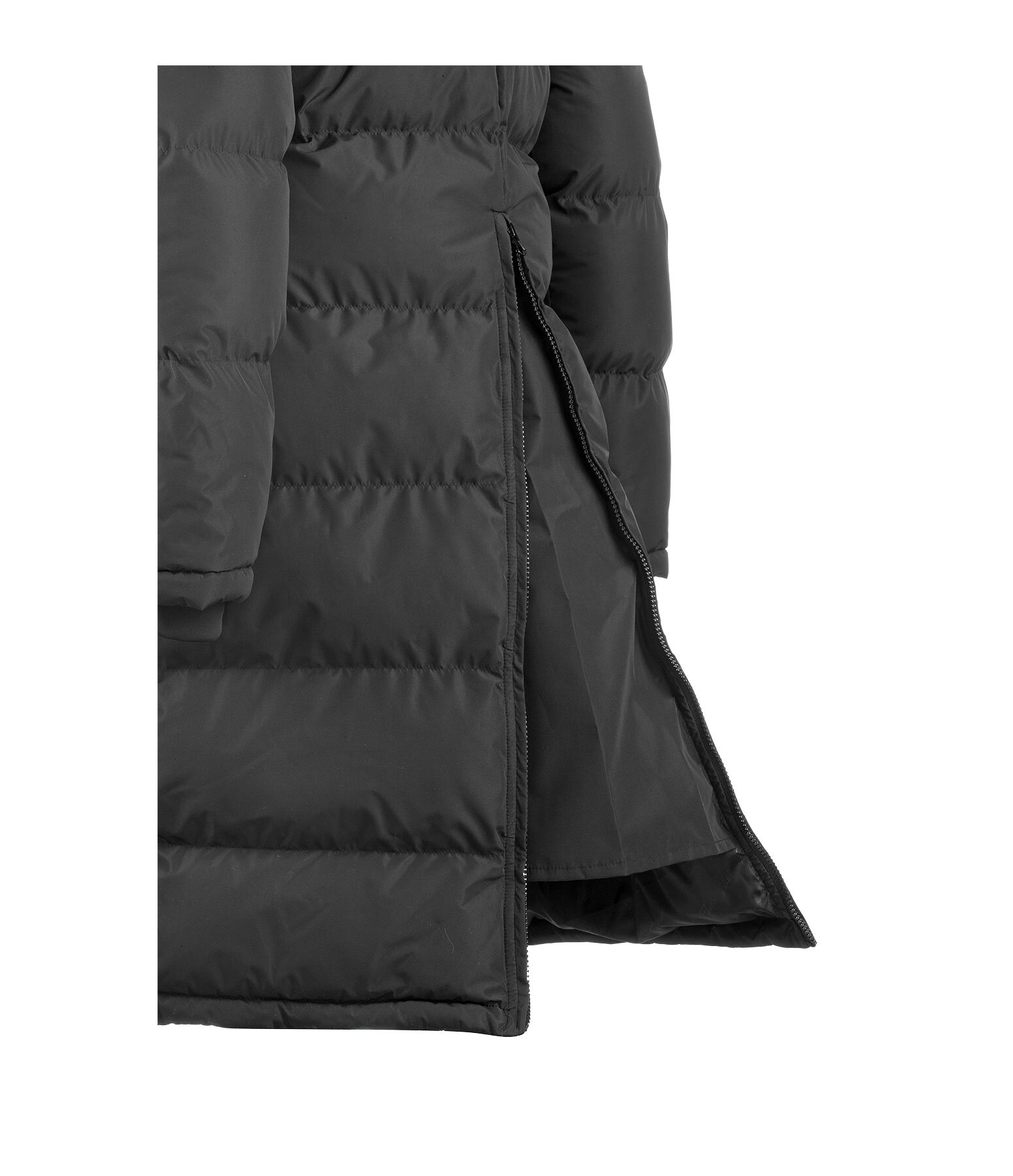 Manteau d'quitation matelass 2 en 1  Eleonor