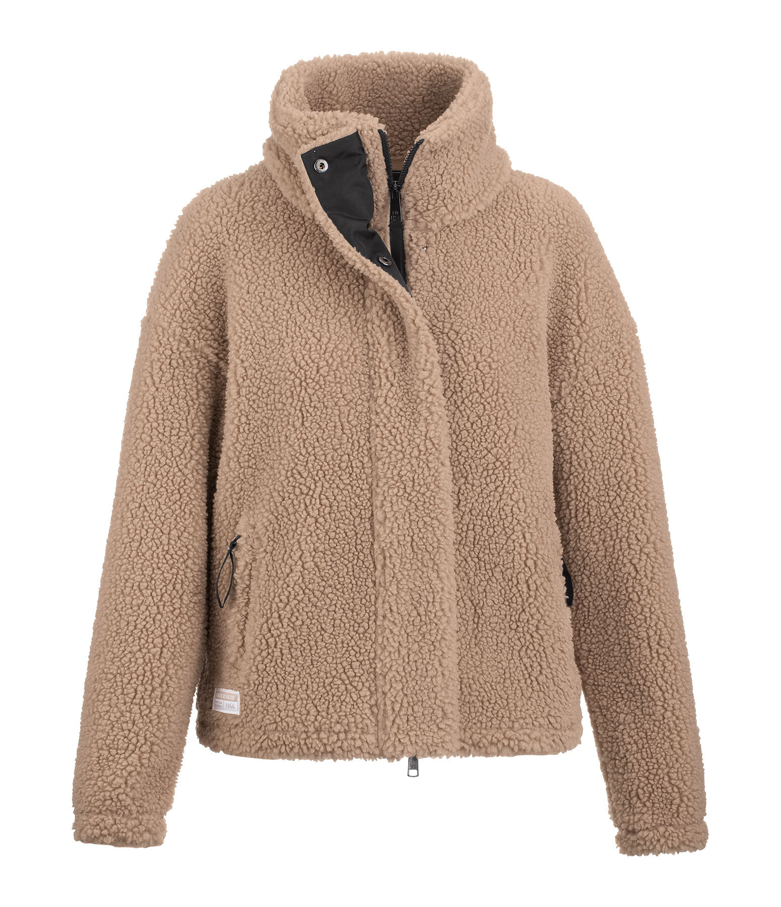 Veste en polaire Teddy  Fay