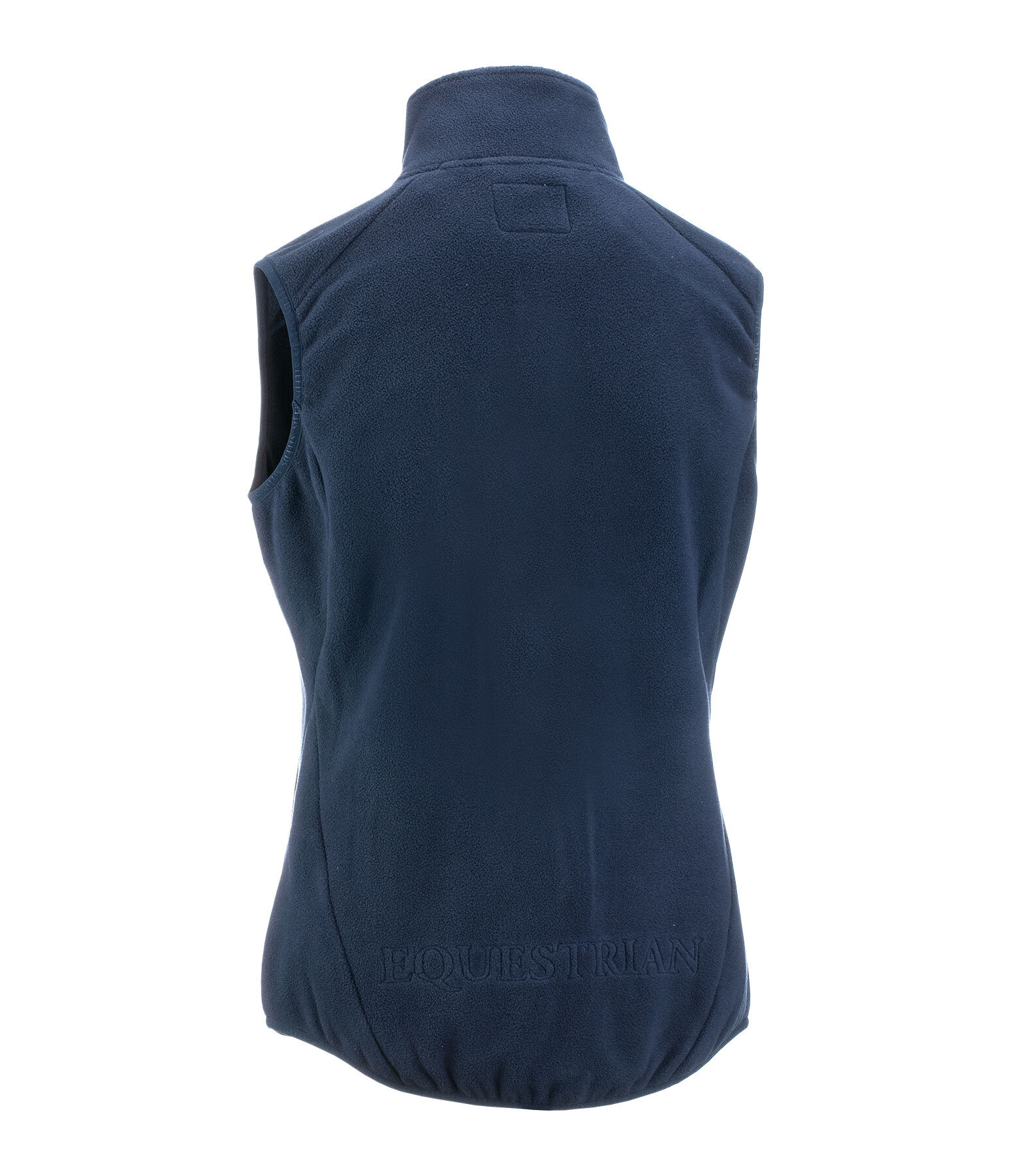 Gilet d'quitation basique en polaire  Rhea