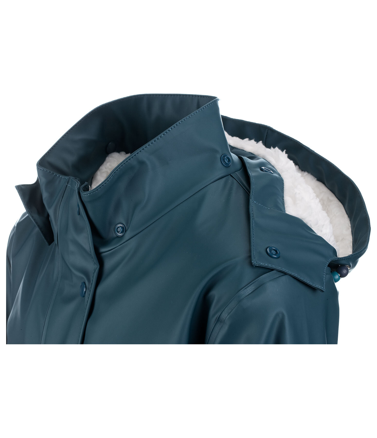 Veste de pluie hiver Enfant  Sealy