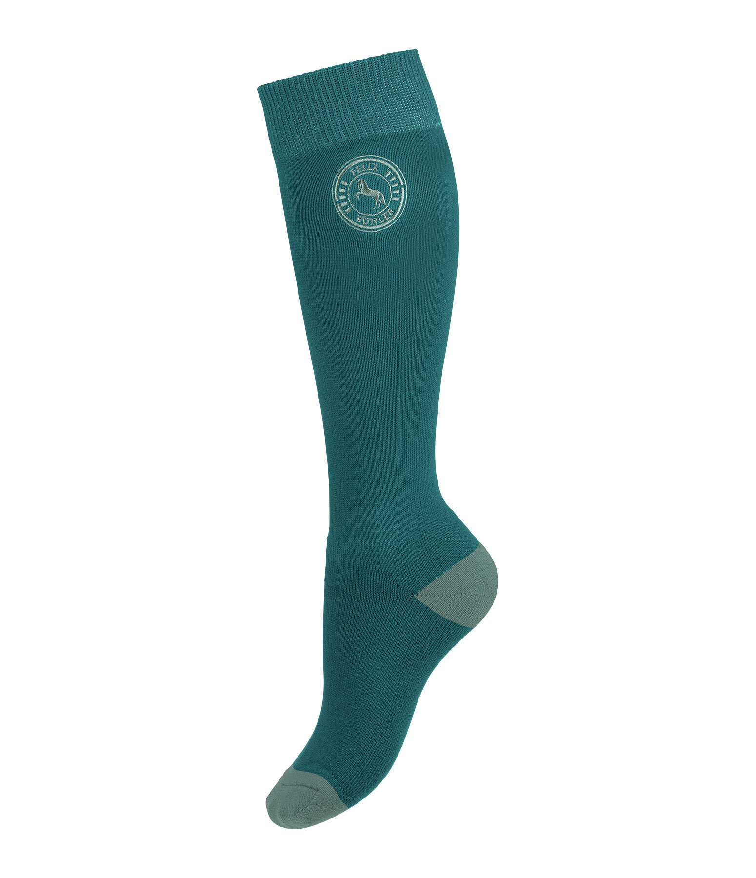 Chaussettes hiver Enfant  Logo