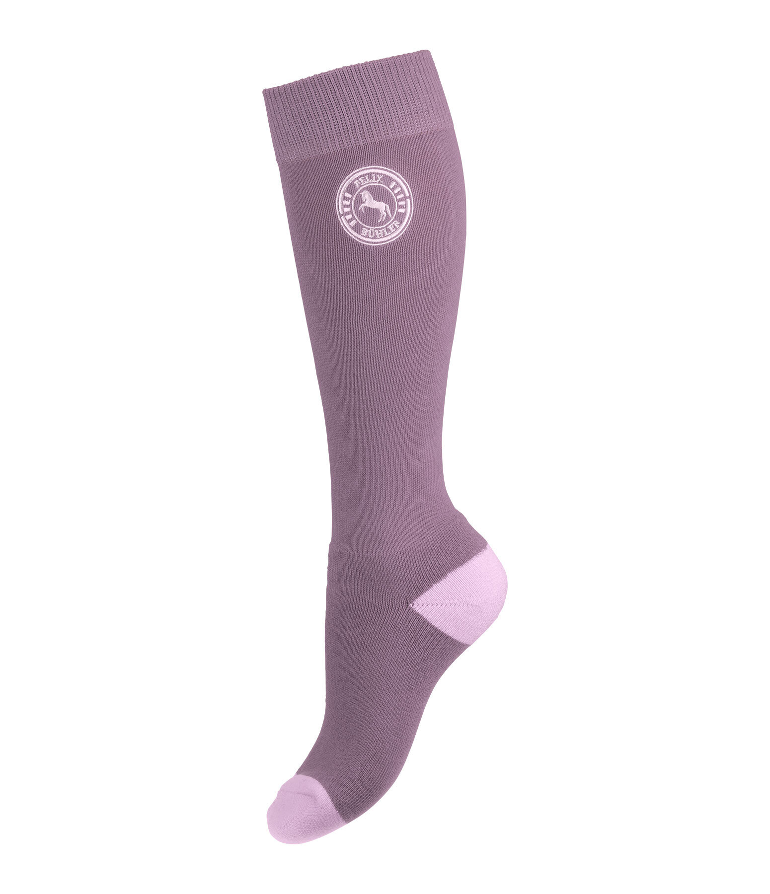 Chaussettes hiver Enfant  Logo