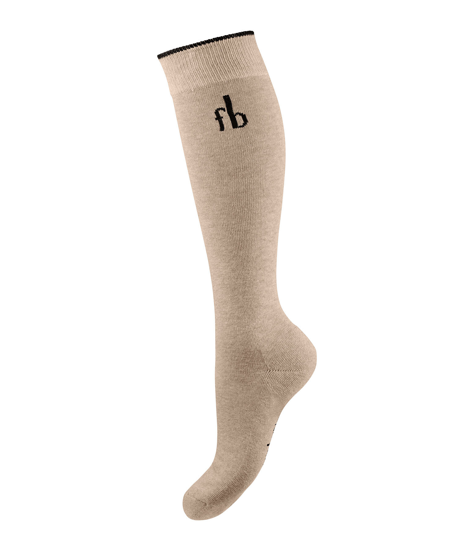 Chaussettes hautes homme  Laredo