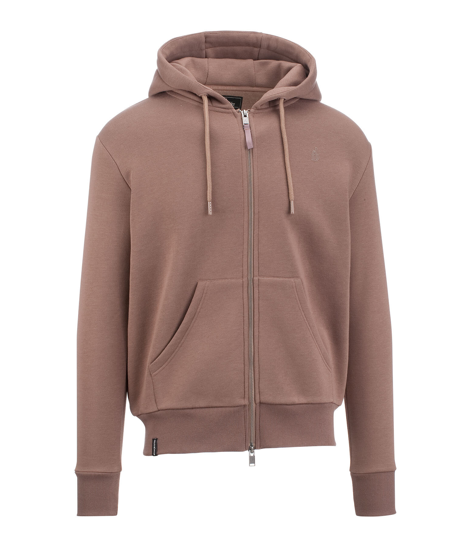 Veste sweat Homme  Wyoming