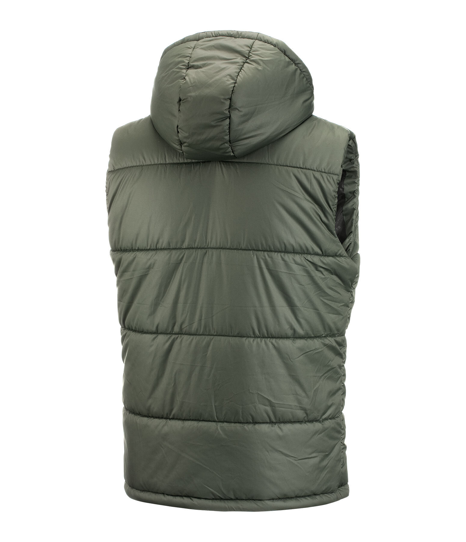 Gilet d'quitation matelass Homme  Omaha