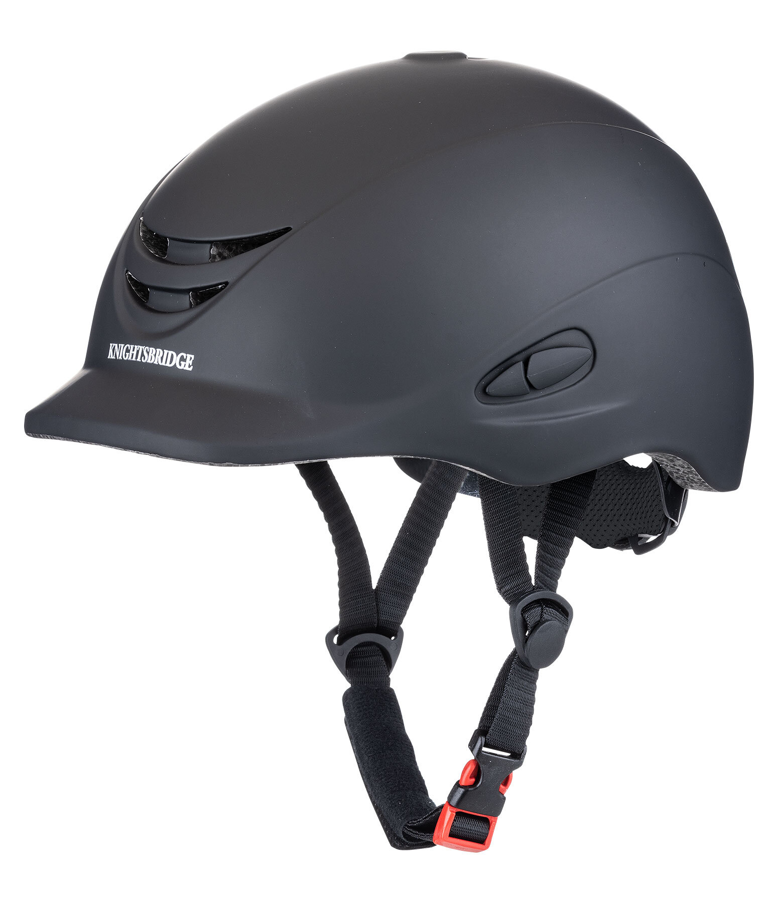 Casque d'quitation  Sunny II matt