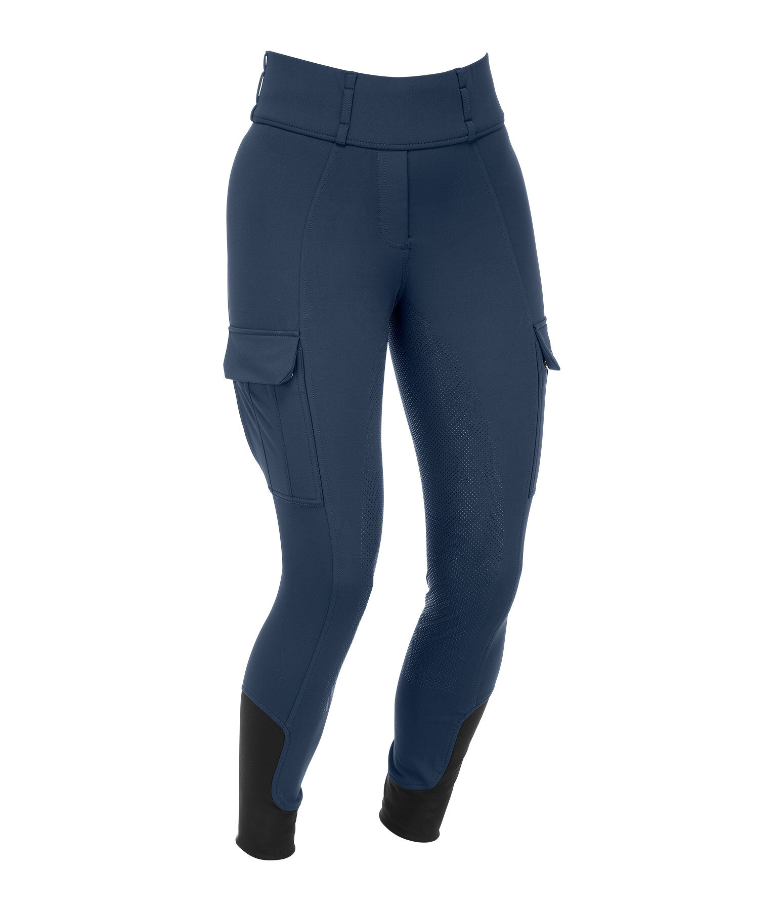 Legging d'quitation thermique  fond intgral grip  Amber