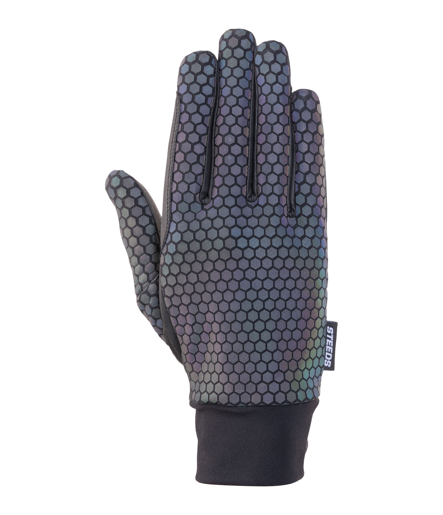 Gants d'quitation rflchissants  All Season