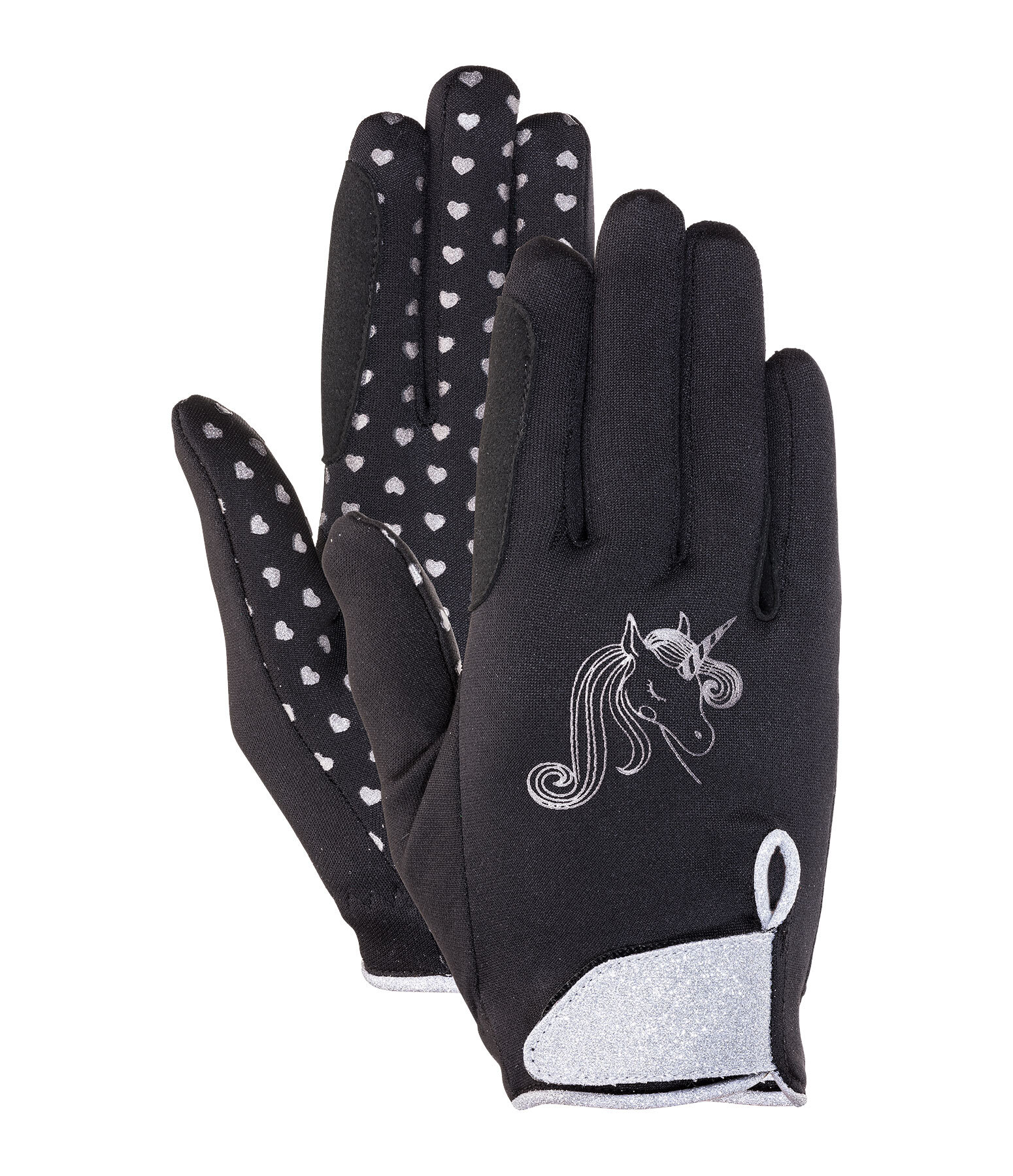 Gants d'quitation Enfant  Diamant