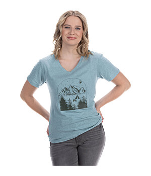 TWIN OAKS T-Shirt  Escapism - 160047-S-OC