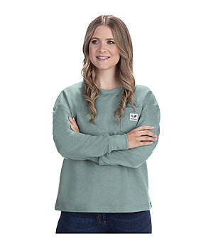 TWIN OAKS T-shirt  manches longues en coton  Sooke - 160062