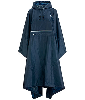 TWIN OAKS Poncho impermable - 183374--NV