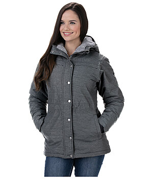 STONEDEEK Parka d'quitation fonctionnelle - 183409-M-CF