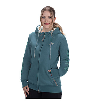 RANCH-X Veste sweat  Tammy - 183601-M-TI