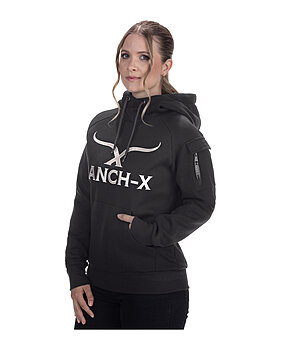 RANCH-X Sweat  capuche   Macy - 183627