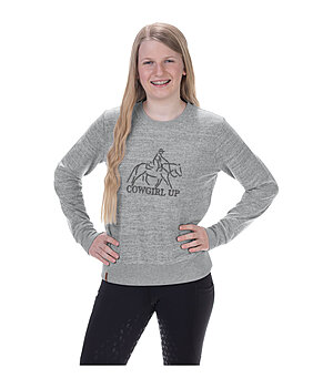 STONEDEEK Sweat en tricot Enfant  Ellen - 183649-152-HU