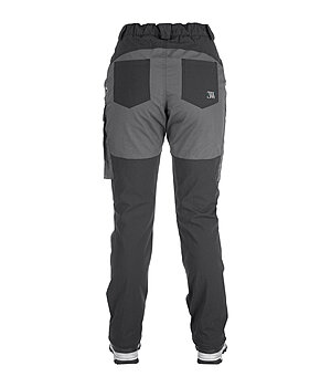 EQUESTRIAN WORK WEAR Pantalon d'extrieur technique hiver - 200001