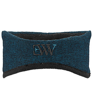 EQUESTRIAN WORK WEAR Bandeau en tricot polaire - 200006--DQ