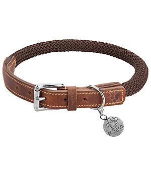 sugar dog Collier pour chien  Nature Rope - 230778-M-DB