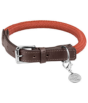 sugar dog Collier pour chien  Nature Rope - 230778-M-TE